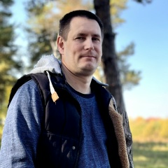 Антон Целоусов, 13.11, Киров