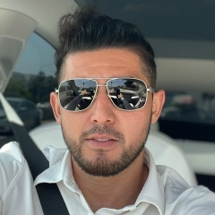 Жанай Балмаганбетов, 14.04, Астана