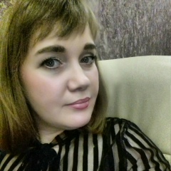 Ирина Панафидина, 05.04.1986, Клинцы