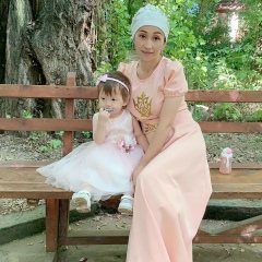 Арна Турсын, 30.11.1993, Семей