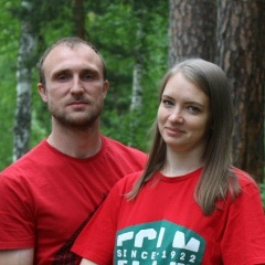 Виктория Белохвостикова, 24.07, Южноуральск