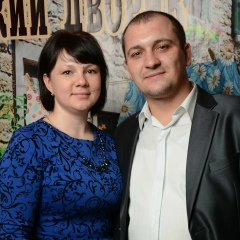 Владислава Голубова, 27.02, Звенигородка