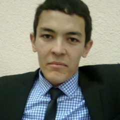 Khamid Khalimov, 11.07.1988, Бухара