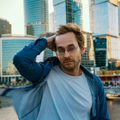 Владимир Качимов, Москва