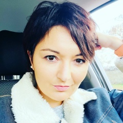 Алия Мамедова, 22.01, Новые Анены