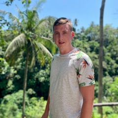 Evgeniy Afanasev, 25.04, Калининград