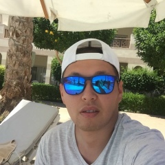 Дулат Есентаев, 03.11.1989, Астана