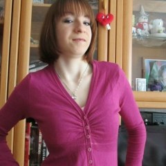 Виктория Филатова, 04.03.1994, Москва