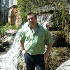 Андрей Петрик, 28.11, Киев