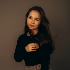 Аделия Давлятшина, Йошкар-Ола