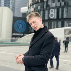 Костя Серов, 02.04, Болотное