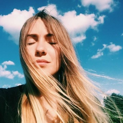 Полина Ткачева, 22.09, Троицк