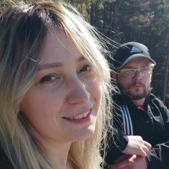 Ксения Обухова, 12.05.1992, Санкт-Петербург