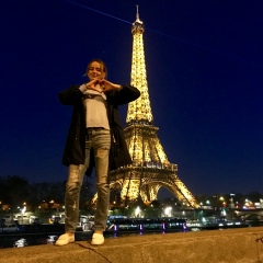 Евгения Коростылева, 12.03.1986, Домодедово