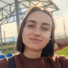 Анастасия Торты, Мужи