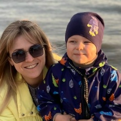 Танюшка Лавринец, 25.12, Марганец