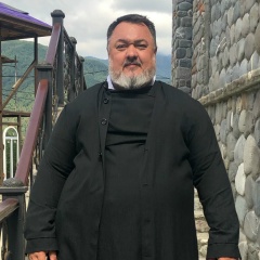 Андрей Рамих, 17.12.1972, Москва