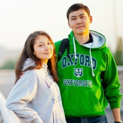 Айнура Байтукова, 07.12.1990