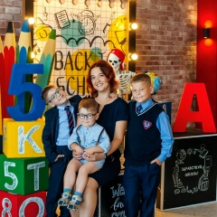 Марина Ислямова, 29.10, Воронеж