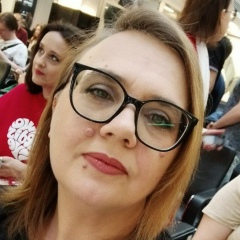 Елена Чистякова, 10.10, Казань