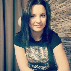 Ира Таукчи, Кишинев