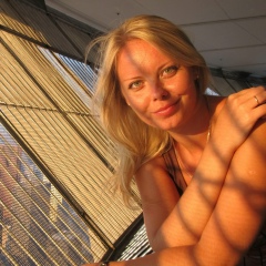 Елена Белова, 21.08, Самара