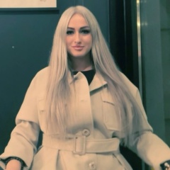 Мария Тимофеева, 21.11.1986, Москва