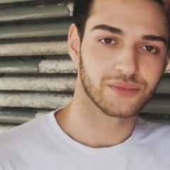 Александр Оглы, 03.03.1998, Санкт-Петербург