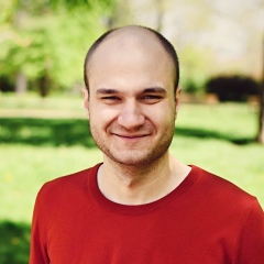 Александр Кениев, 02.07.1990, Praha