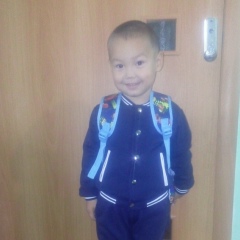 Агзама Абильдаева, 26.04.1991, Алматы