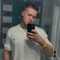 Даниил Князев, 09.06.2001, Красноярск