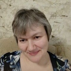 Маргарита Клунникова, 21.05, Красноярск