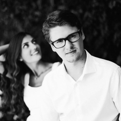 Давид Попов, Иерусалим