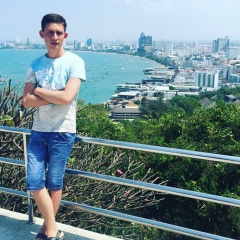 Виталя Белый, Аксай