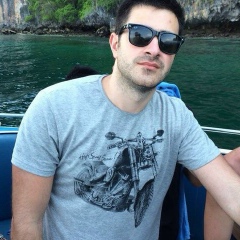 Artur Grigoryan, 07.02.1989, Москва