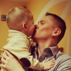 Александр Панов, 26.09, Новозыбков