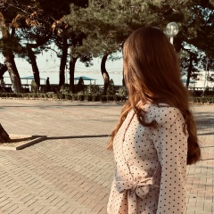 Марина Вадатурская, 15.09.1989, Горячий Ключ