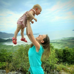 Лилия Урина, 10.12, Санкт-Петербург