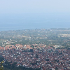 Адель Исаева