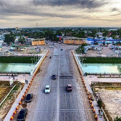 Madiyar Baidauletov, 06.10