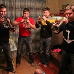 Альберт Гундеев, 24.03.1916, Красноярск