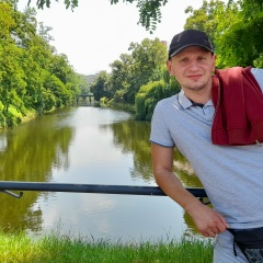 Денис Остроухов, 15.12.1988, Москва