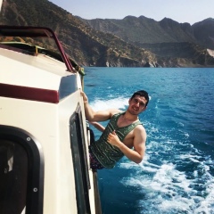 Абдулло Мирзорахимов, Екатеринбург