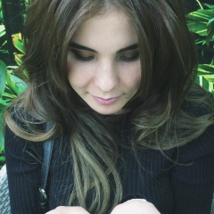 Сания Матвеева, 25.03, Санкт-Петербург