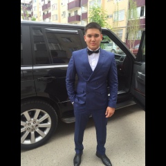 Жансултан Бакытжанулы, 22.03.1993, Тараз