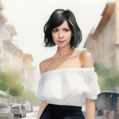 Анна Гунтарева, 21.01.1985, Санкт-Петербург