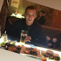 Александр Фролов, 05.02, Степногорск