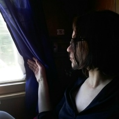 Анель Айбасова, 21.08, Алматы