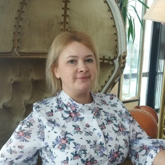 Марина Белова, 18.06.1984, Ярославль