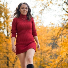 Олеся Трошина, 10.09